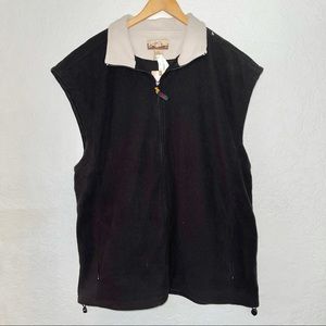 Wood Land Trail Vest